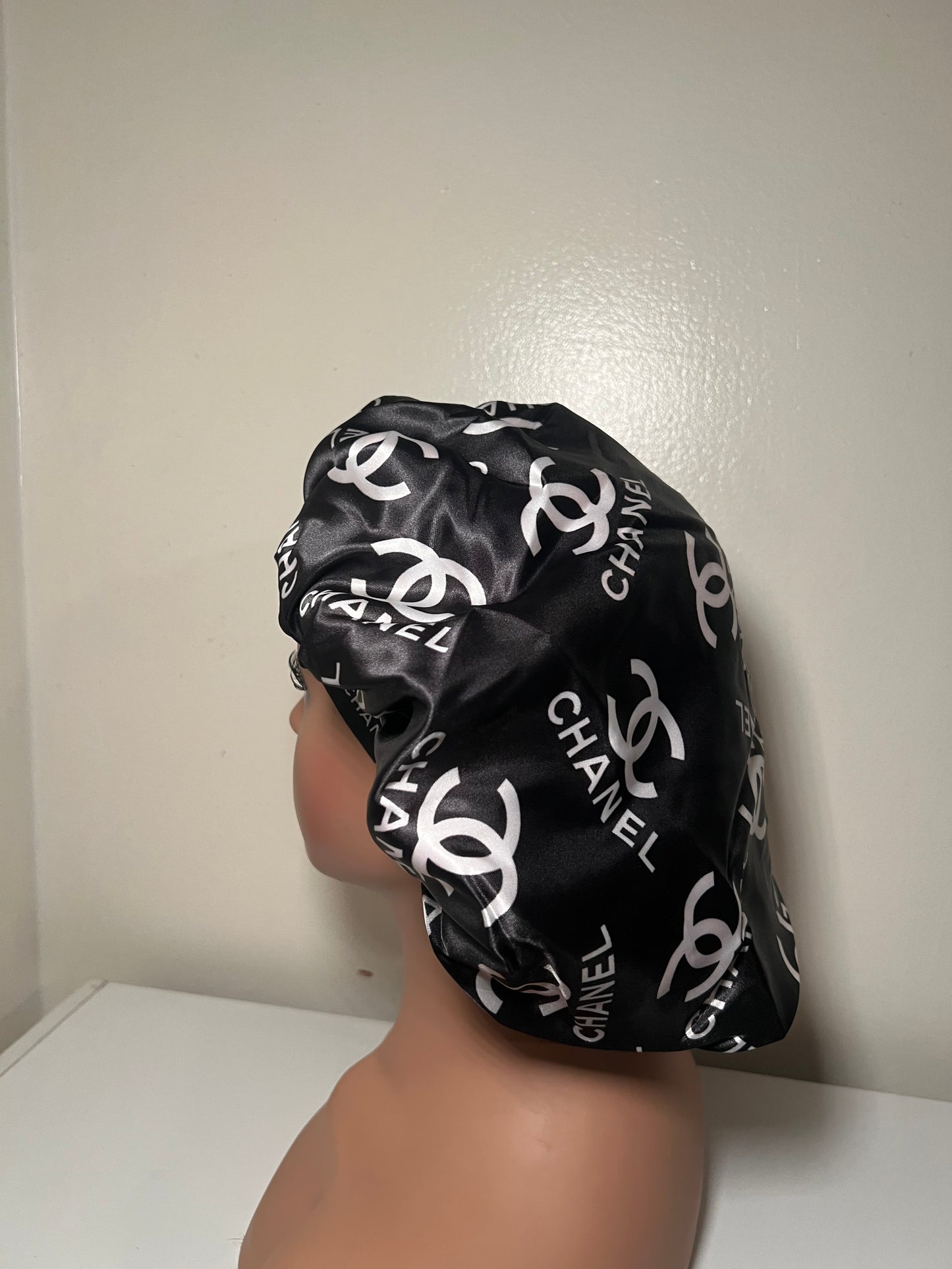 Chanel Bonnet