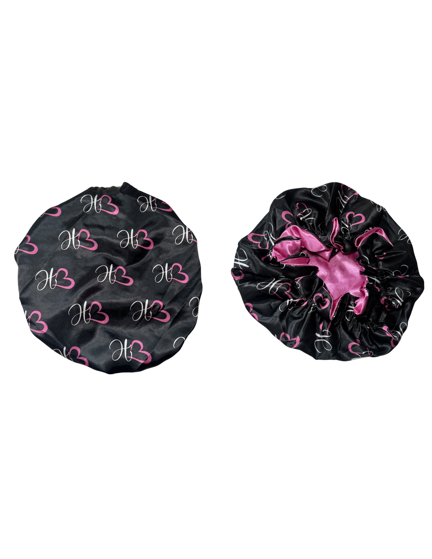 Custom logo bonnets