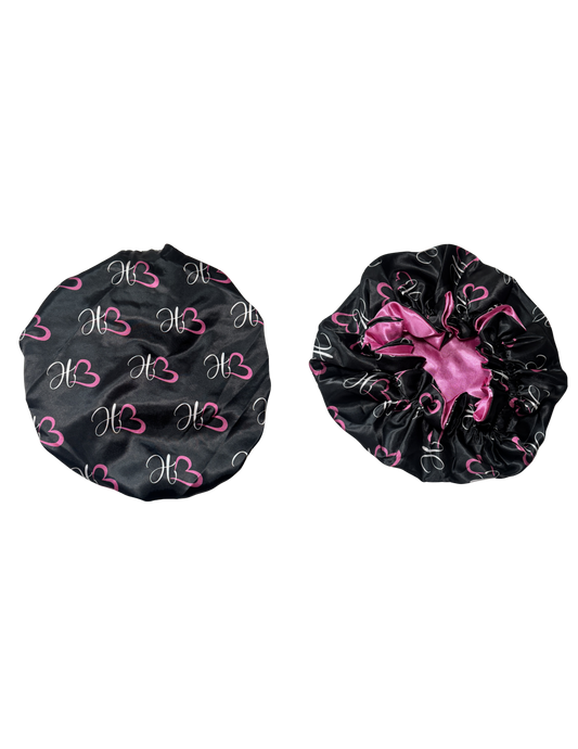 Custom logo bonnets