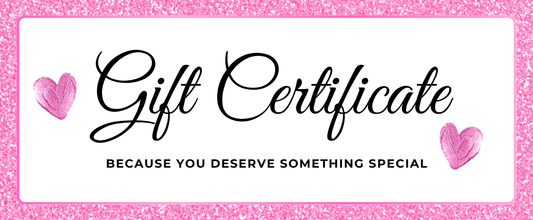 Gift cards