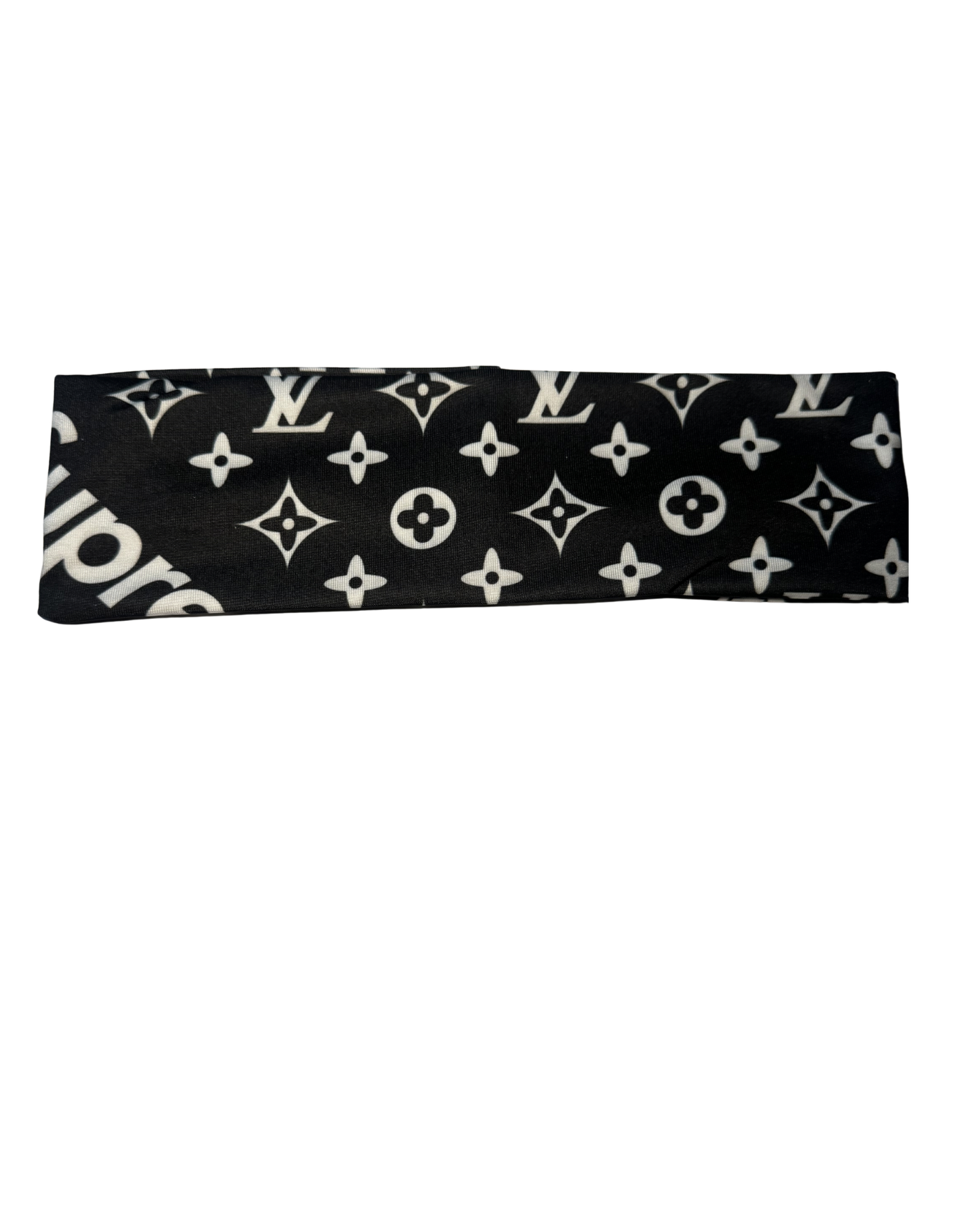 LV headband