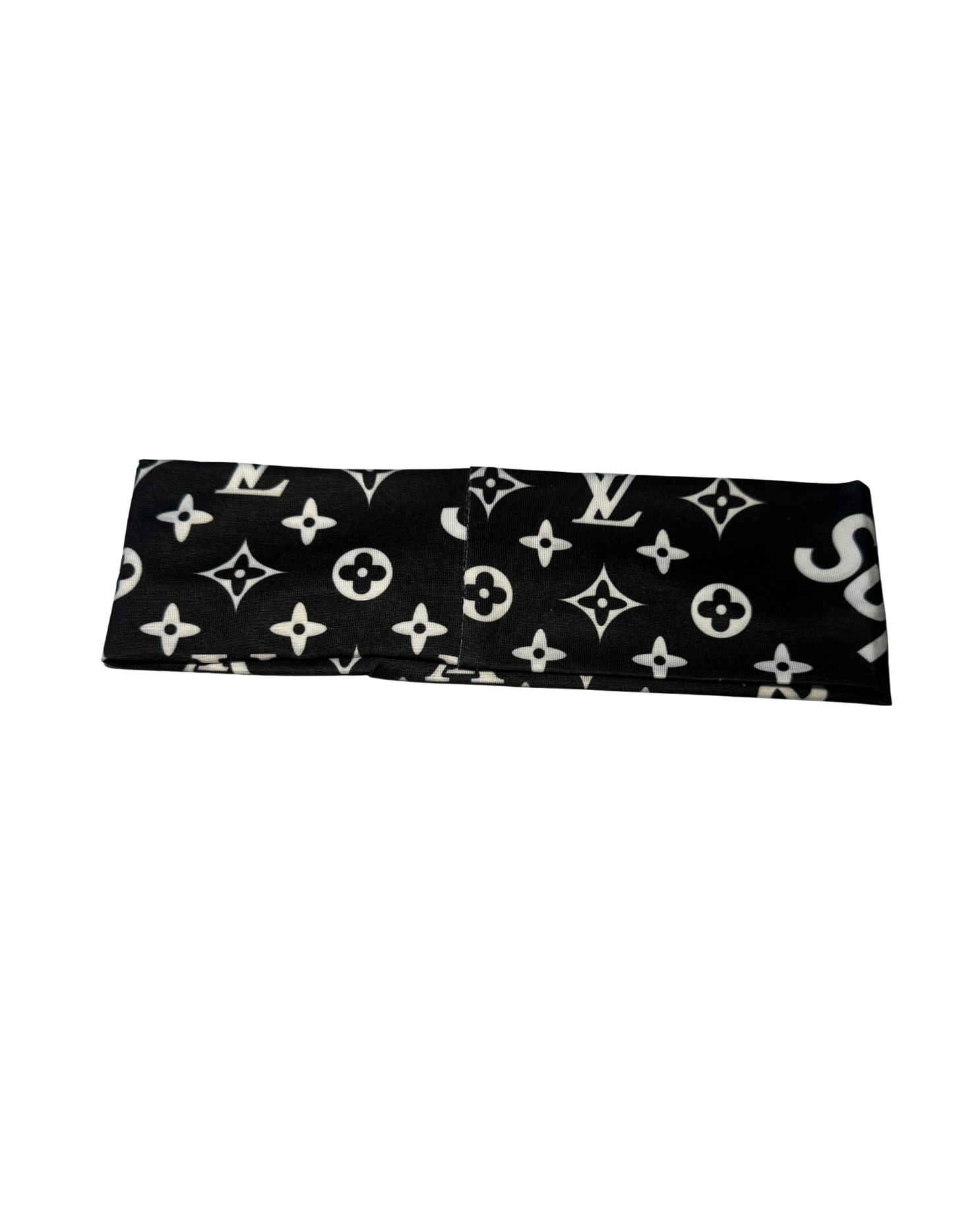 LV headband