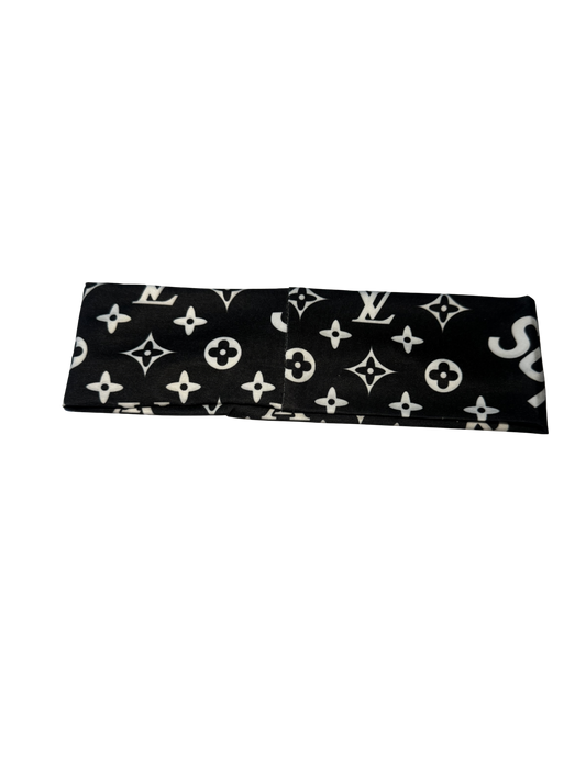 LV headband