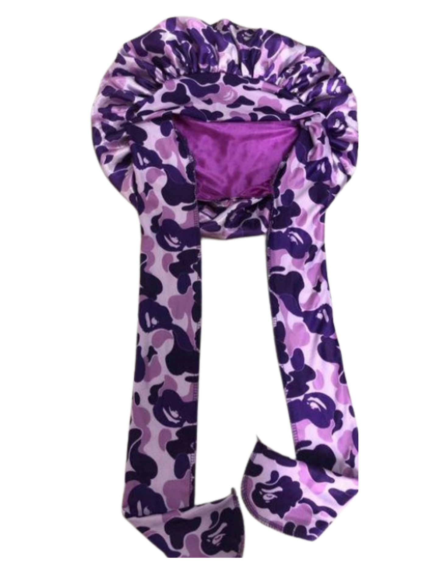 Camouflage Bonnets