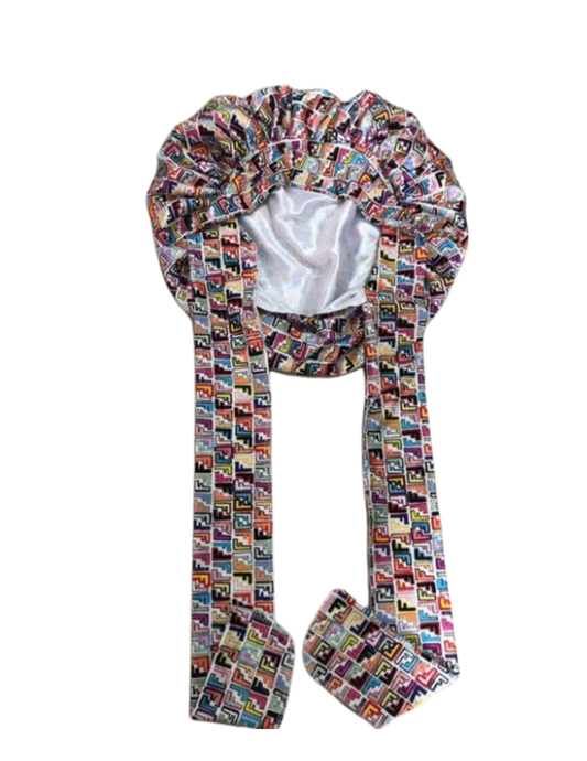 Fendi bonnnets